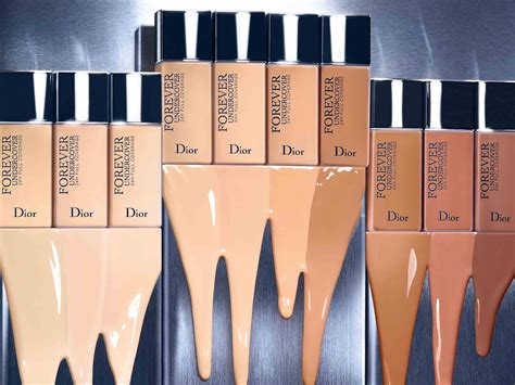 dior undercover foundation 005|Dior forever undercover foundation sample.